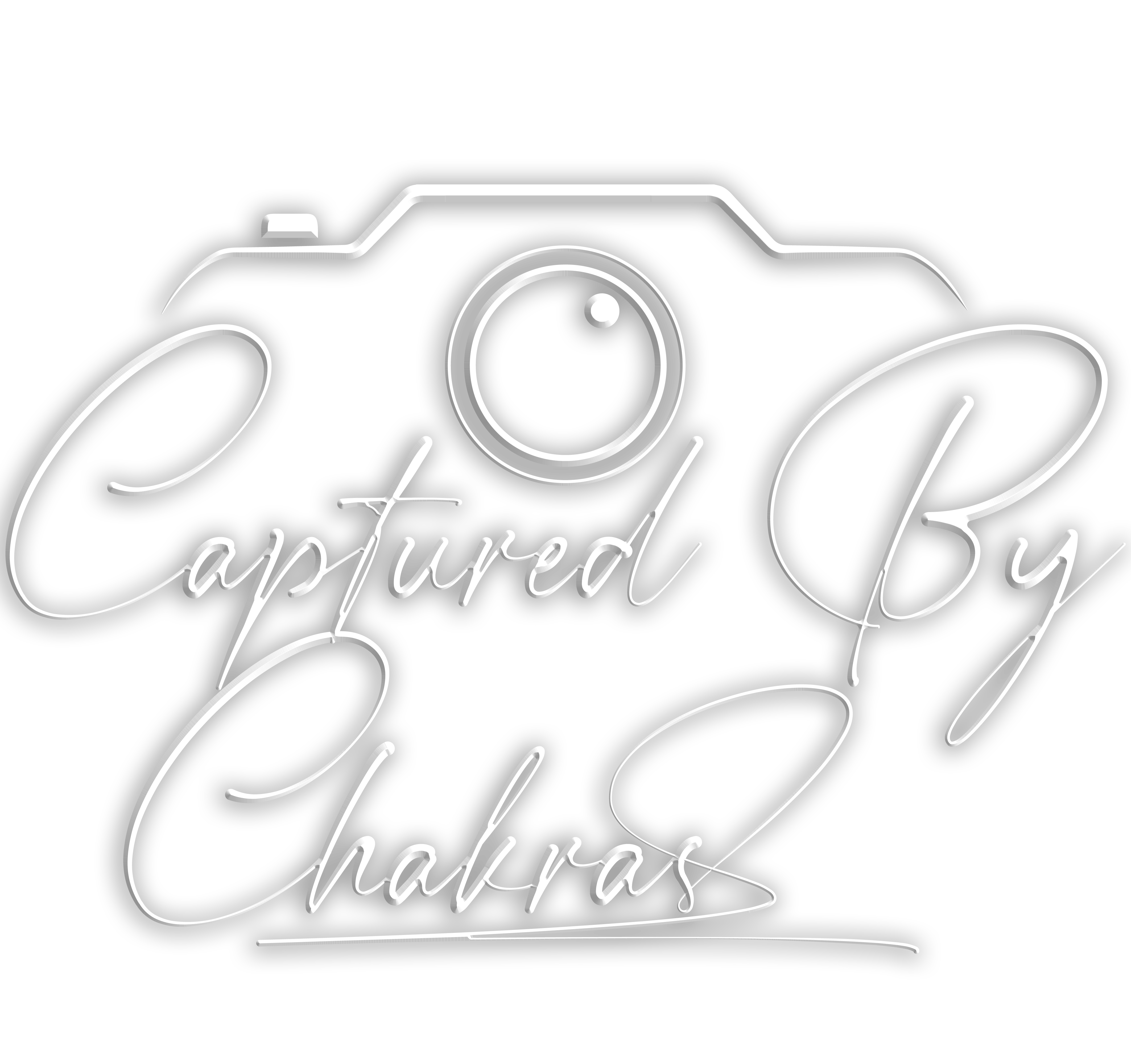 Captured By chakras